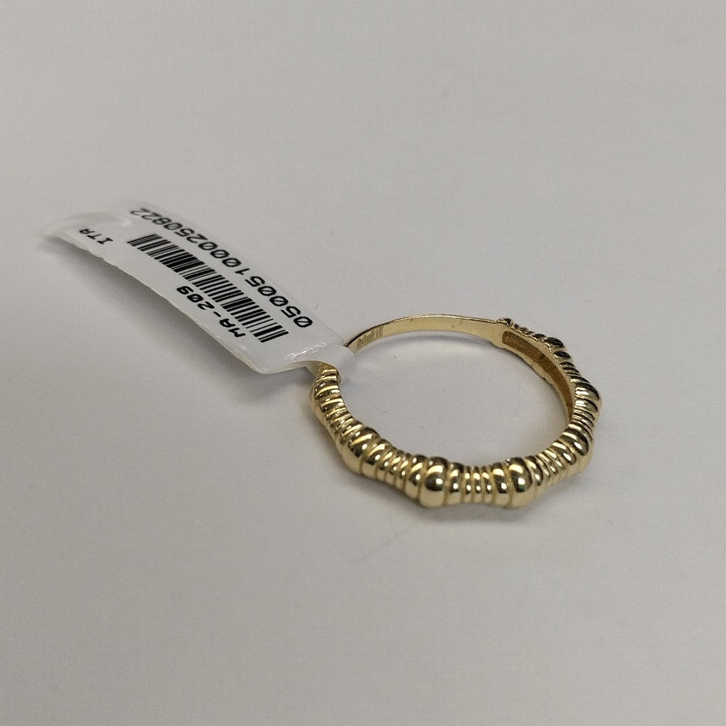 ANILLOS DAMA ORO 14K 2.1 (NUEVO)