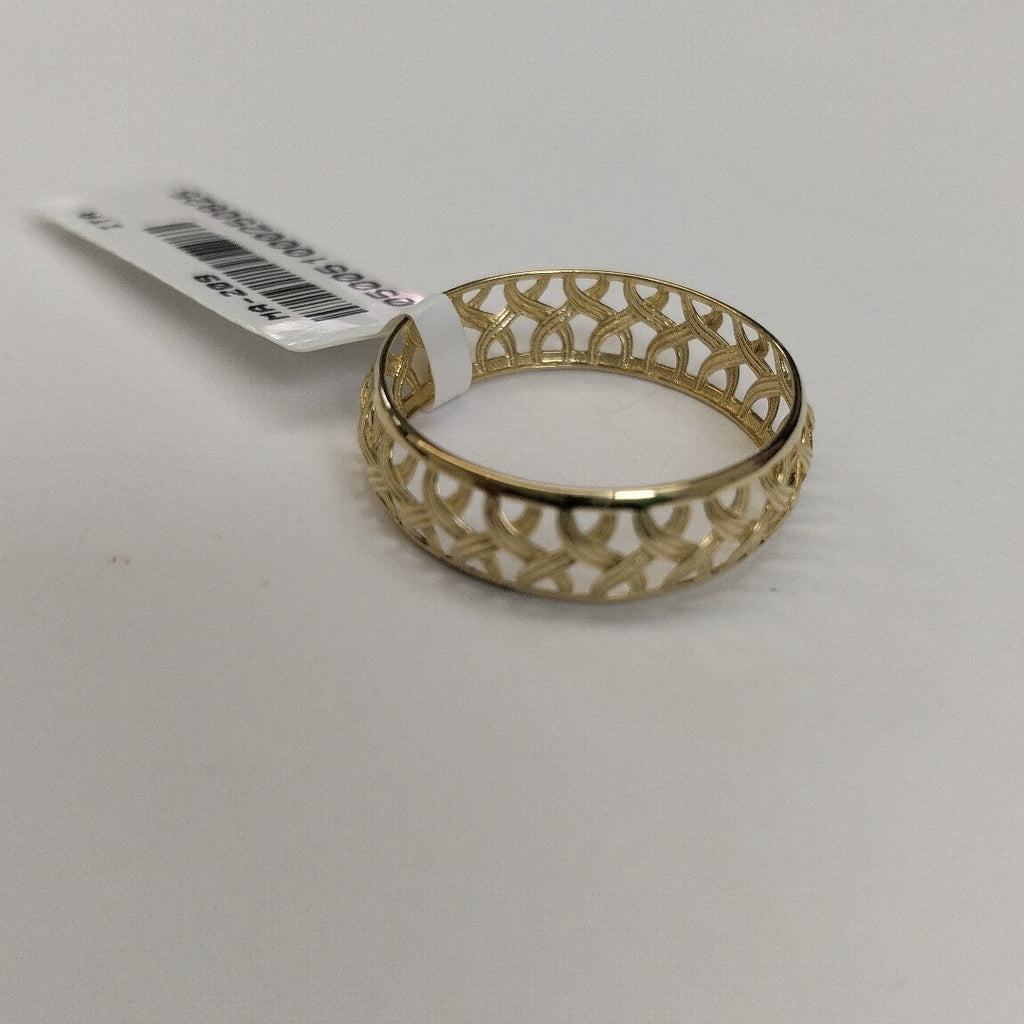 ANILLOS DAMA ORO 14K 0.9 (NUEVO)