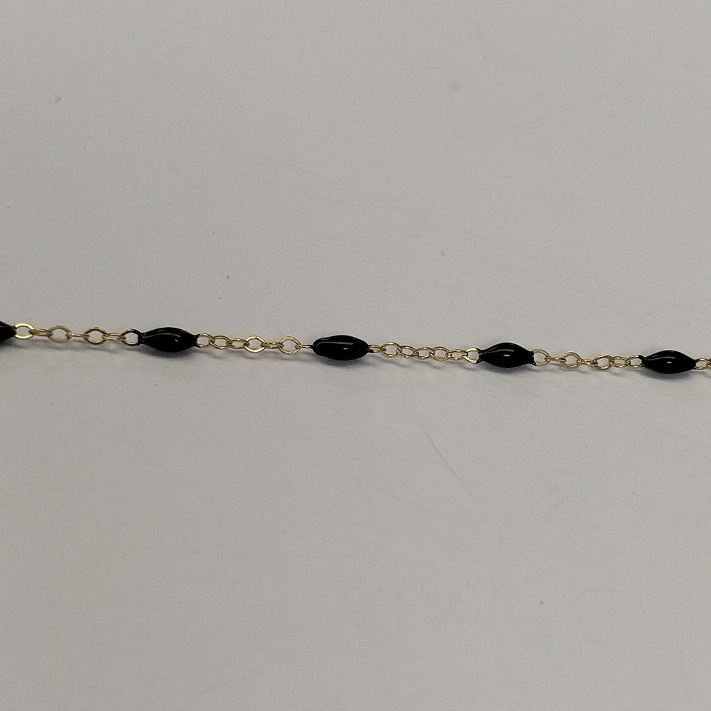 PULSERAS DAMA ORO 14K 0.6 (NUEVO)