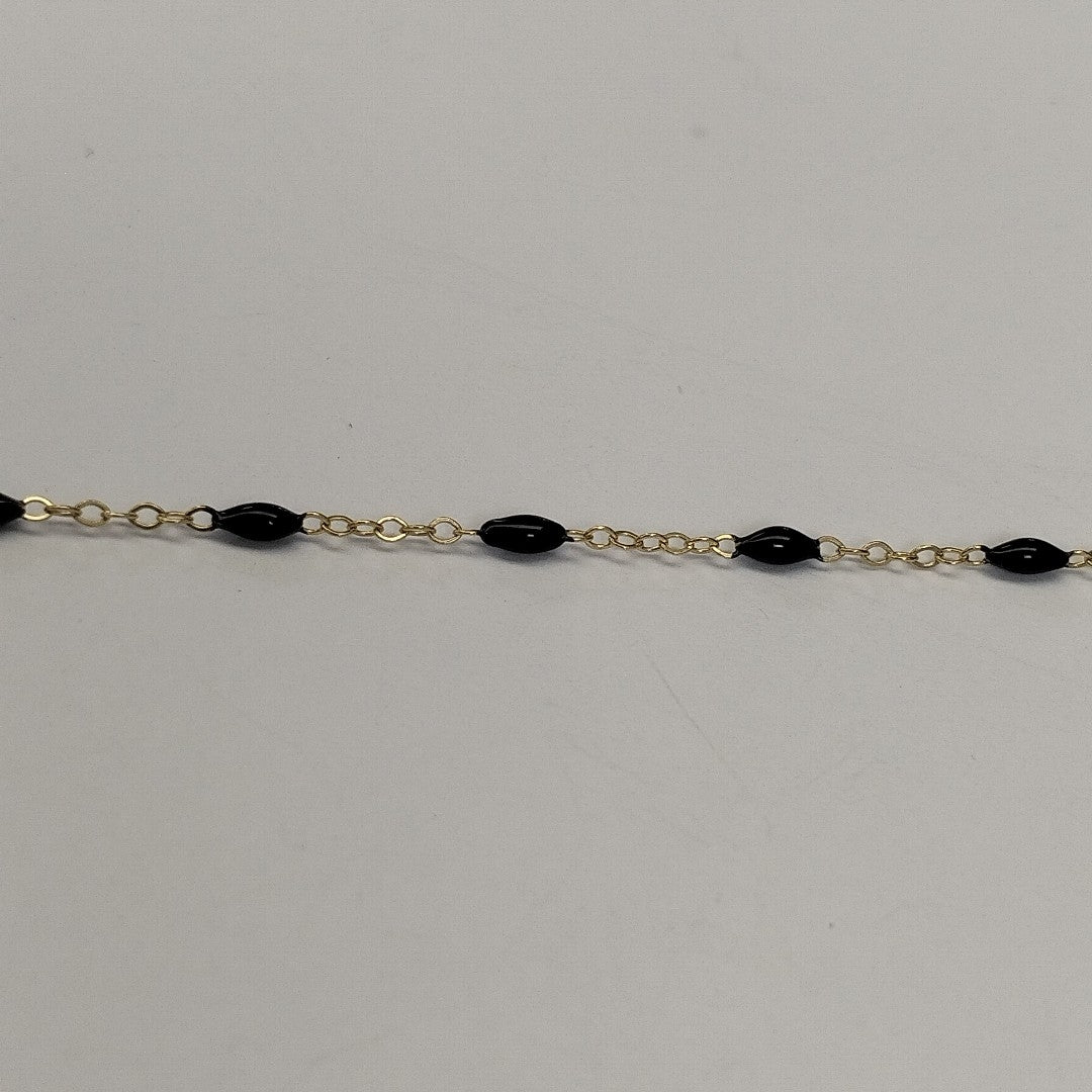 PULSERAS DAMA ORO 14K 0.6 (NUEVO)