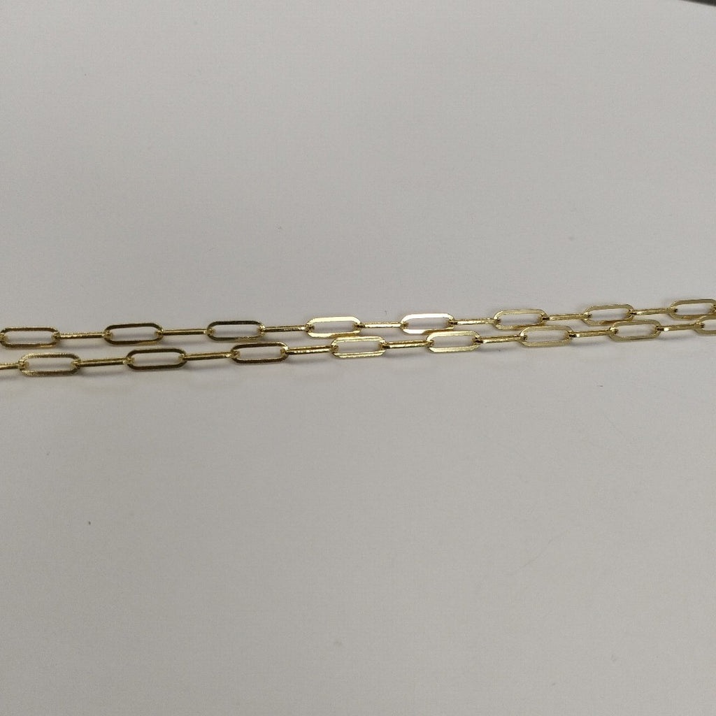 CADENAS ORO 14K 8.9 (NUEVO)