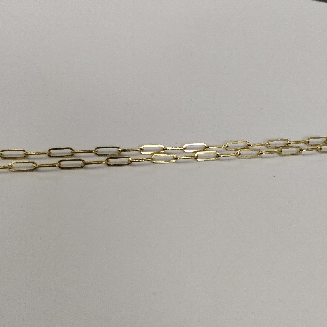 CADENAS ORO 14K 8.9 (NUEVO)