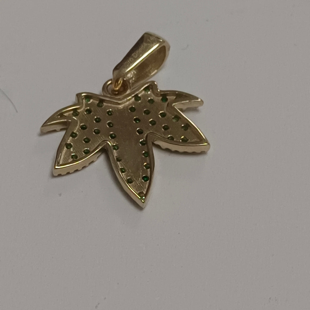 DIJES ORO 14K 1 (NUEVO)