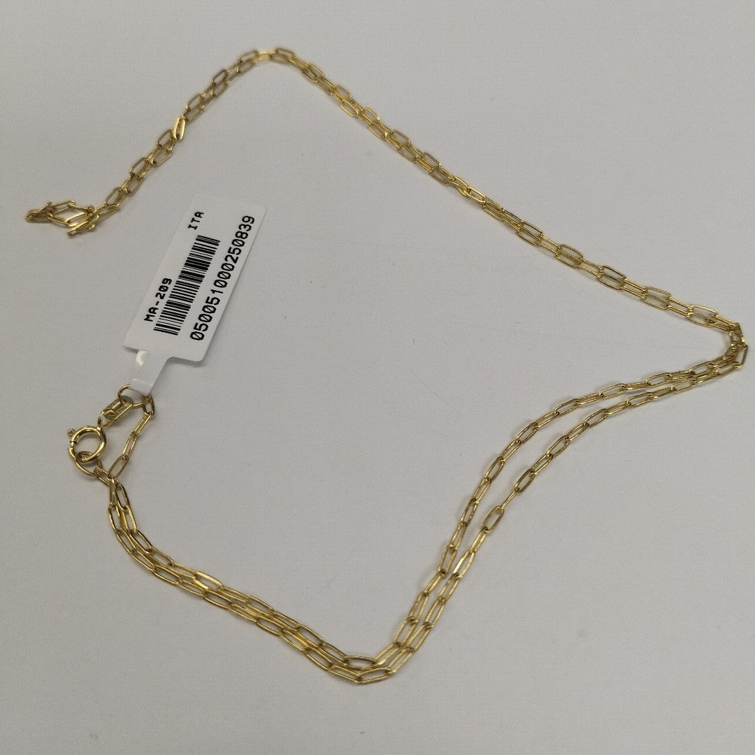 CADENAS ORO 14K 2.3 (NUEVO)