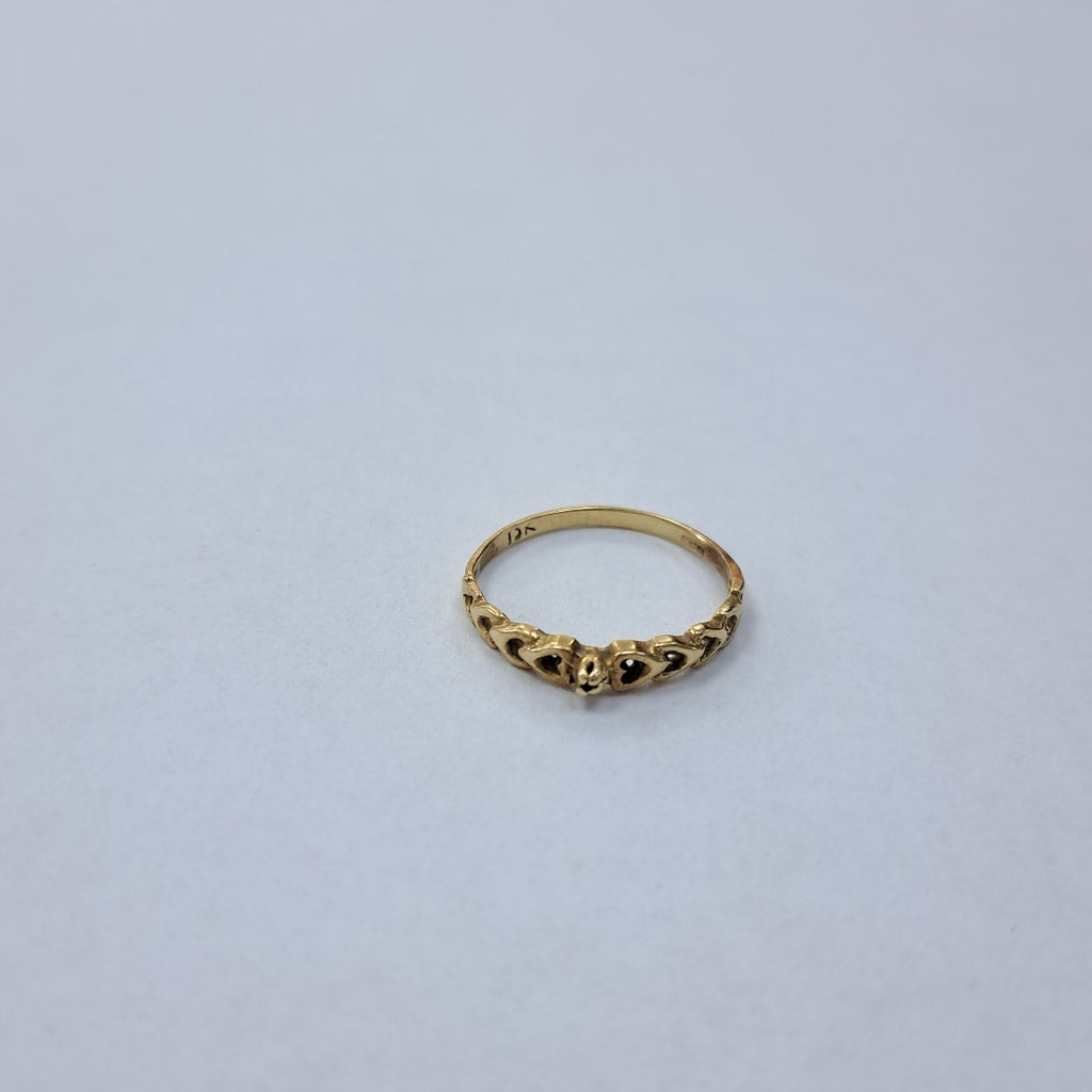 ANILLITO ORO 8 K 1,10 GRMS (SEMINUEVO)