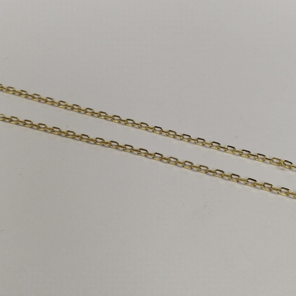 CADENAS ORO 14K 6.7 (NUEVO)