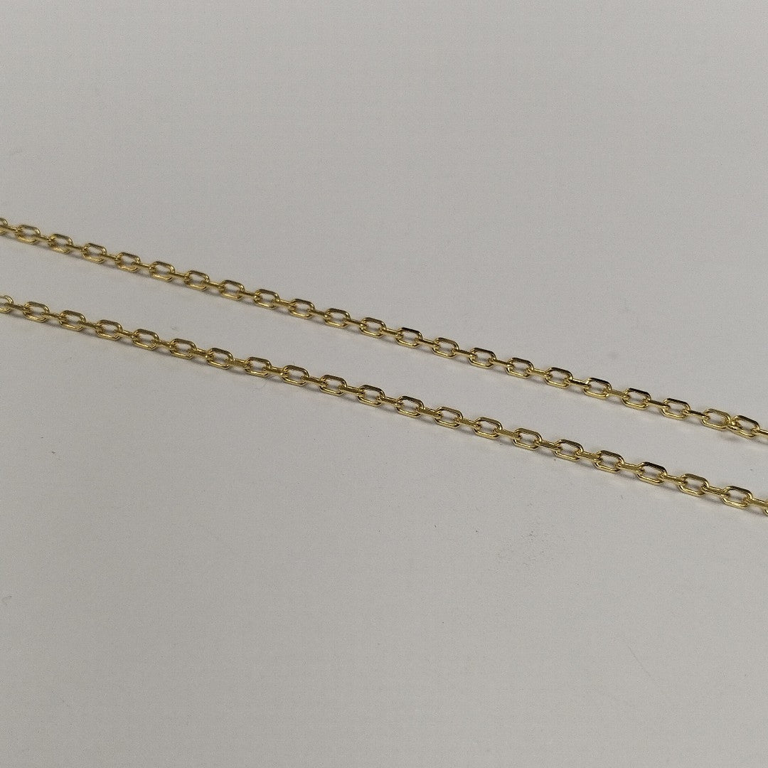 CADENAS ORO 14K 6.7 (NUEVO)