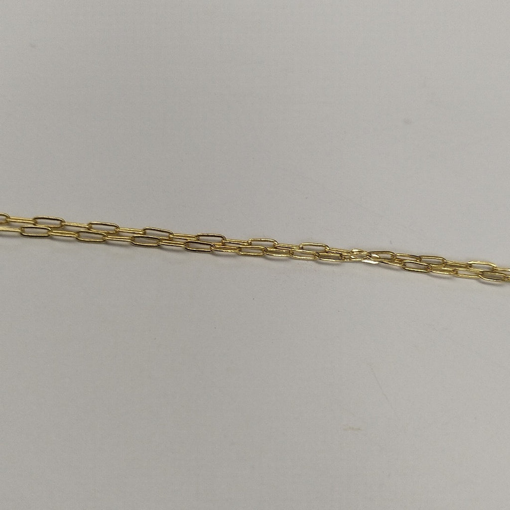 CADENAS ORO 14K 2.1 (NUEVO)