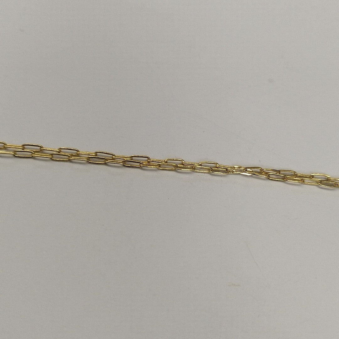 CADENAS ORO 14K 2.1 (NUEVO)