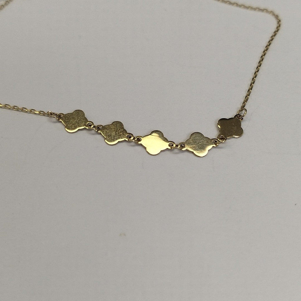 PULSERAS DAMA ORO 14K 0.8 (NUEVO)