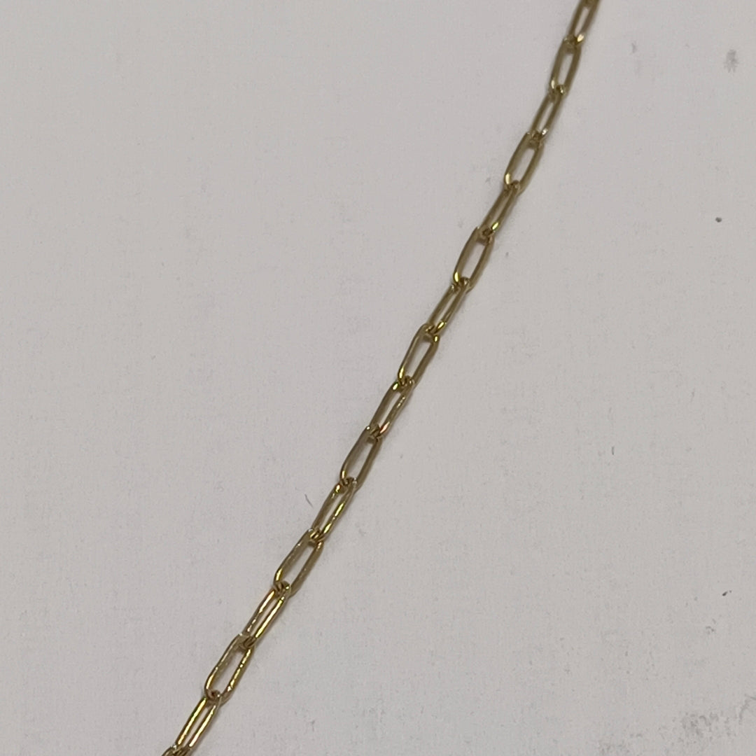 CADENAS ORO 14K 2.2 (NUEVO)
