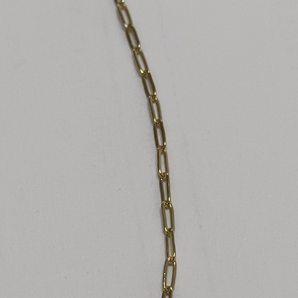 CADENAS ORO 14K 2.3 (NUEVO)