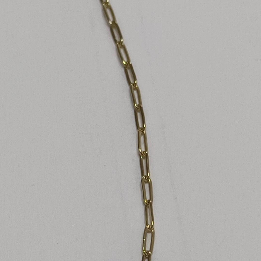 CADENAS ORO 14K 2.3 (NUEVO)