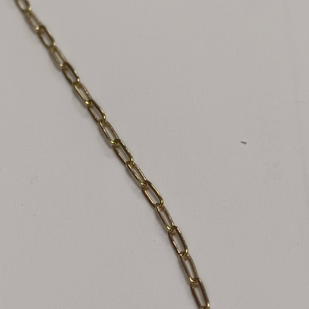 CADENAS ORO 14K 2.5 (NUEVO)