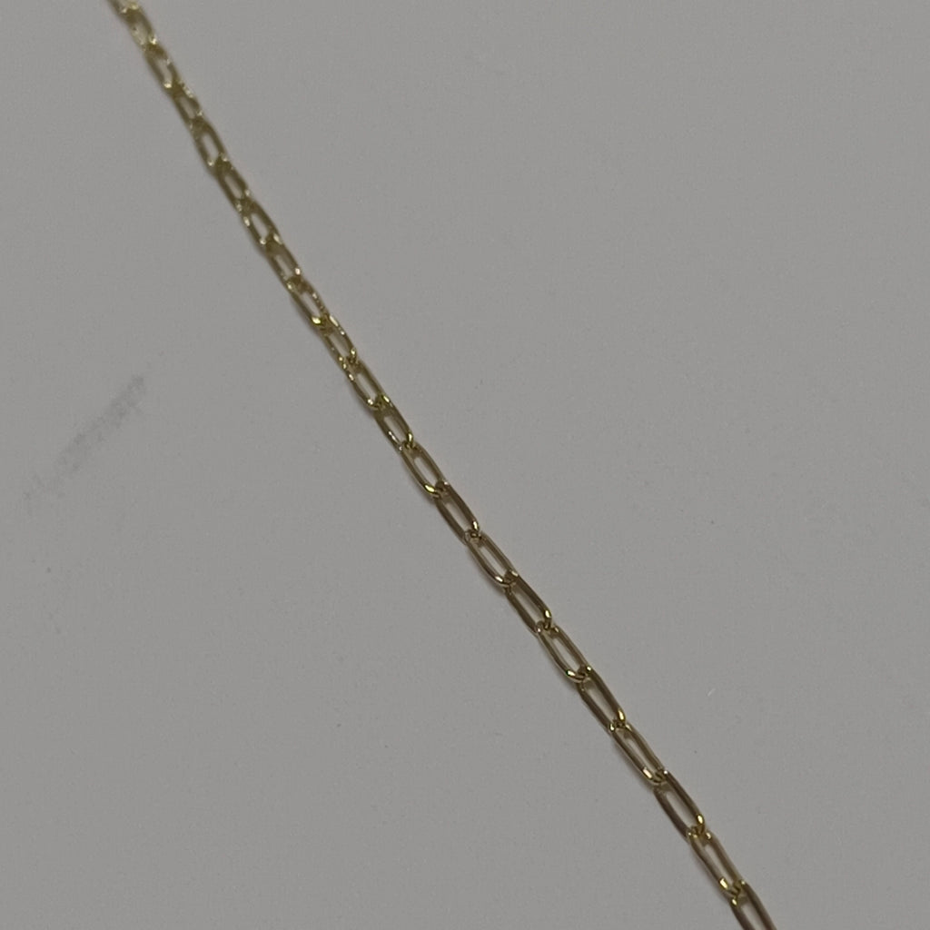 CADENAS ORO 14K 2.1 (NUEVO)