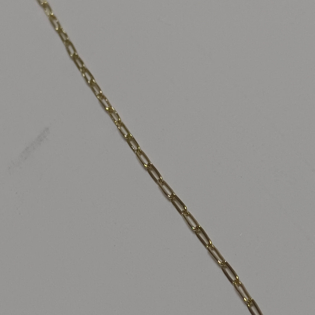 CADENAS ORO 14K 2.1 (NUEVO)