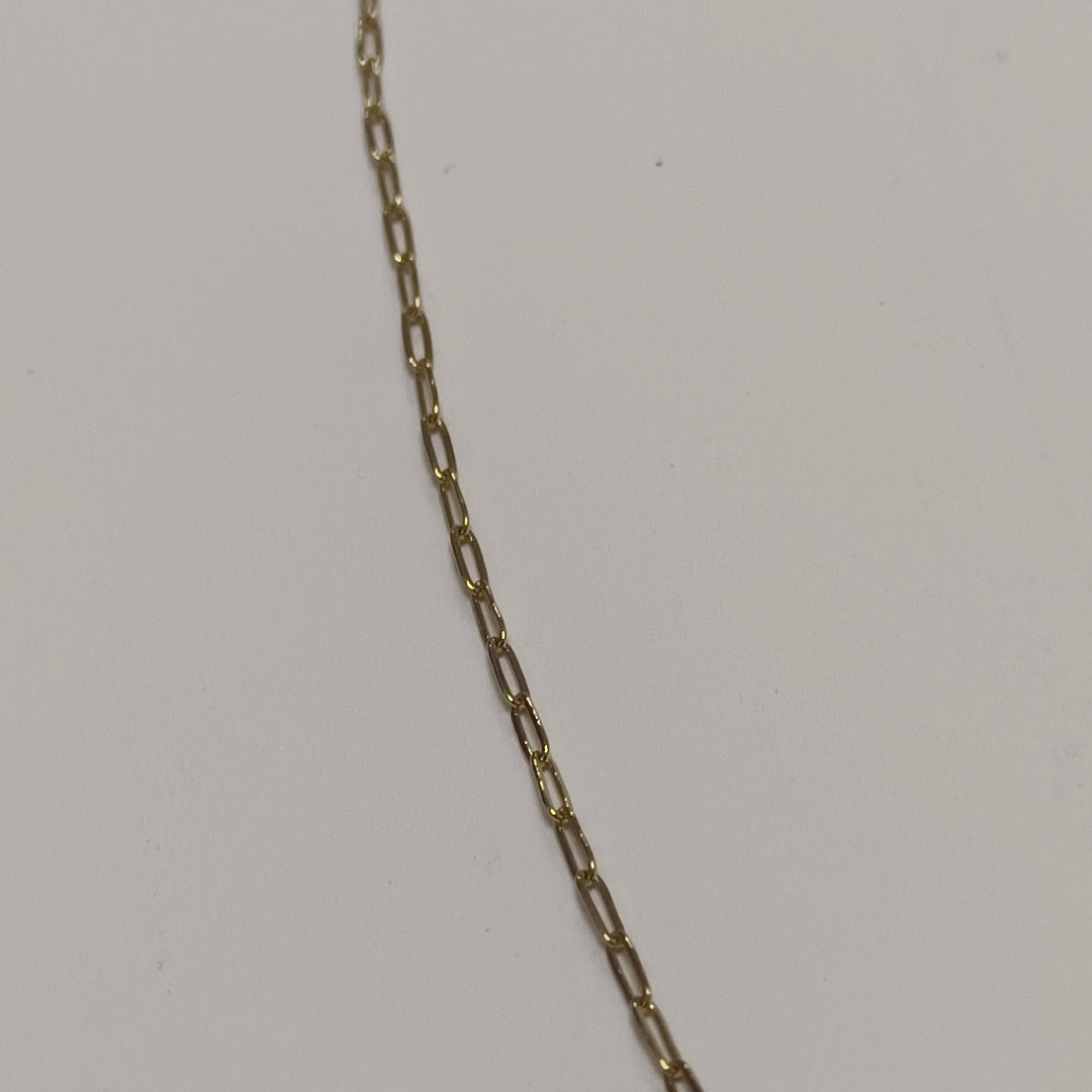 CADENAS ORO 14K 2.1 (NUEVO)