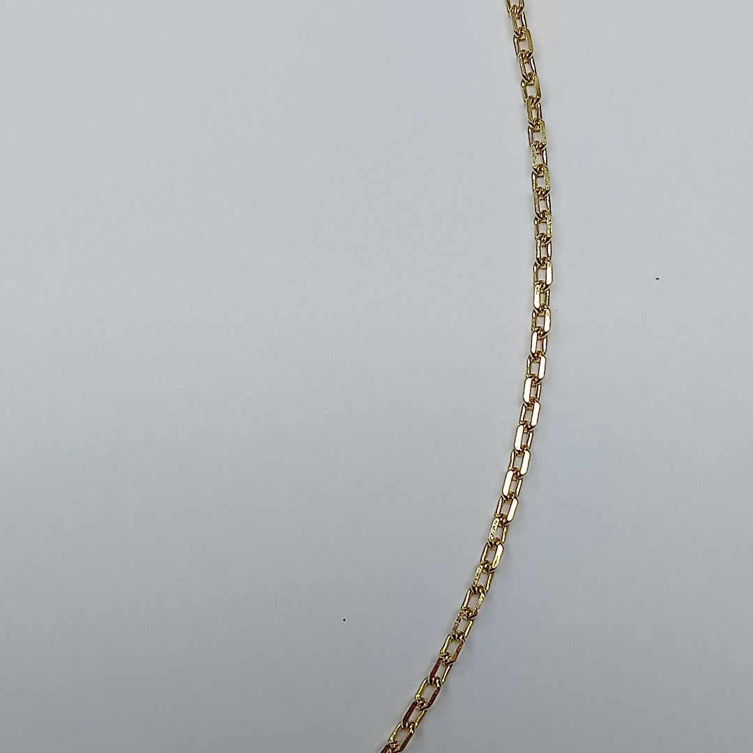 CADENAS ORO 14K 6.7 (NUEVO)