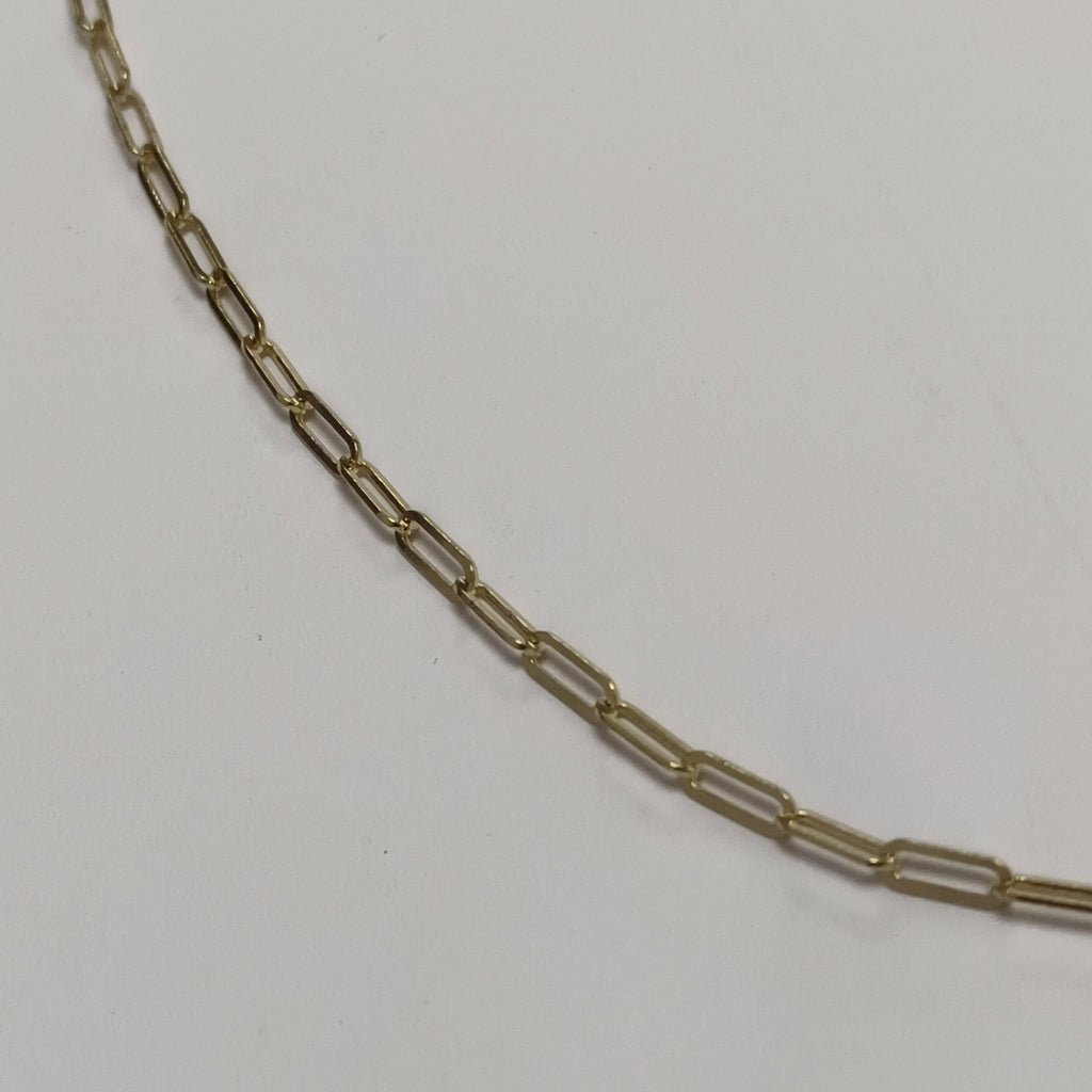 CADENAS ORO 14K 5.8 (NUEVO)