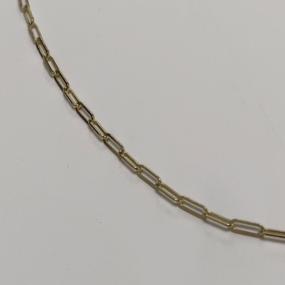 CADENAS ORO 14K 5.8 (NUEVO)
