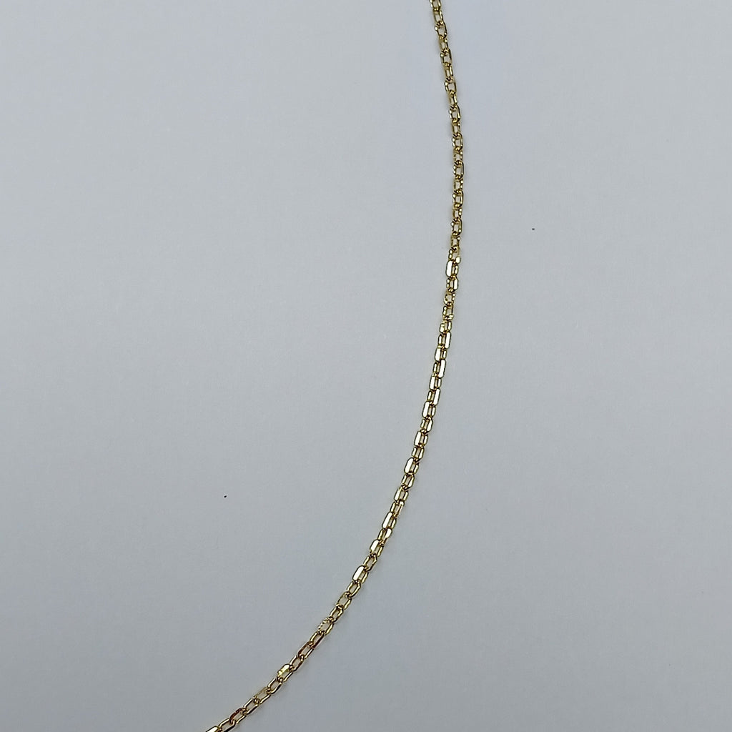 CADENAS ORO 14K 2.7 (NUEVO)