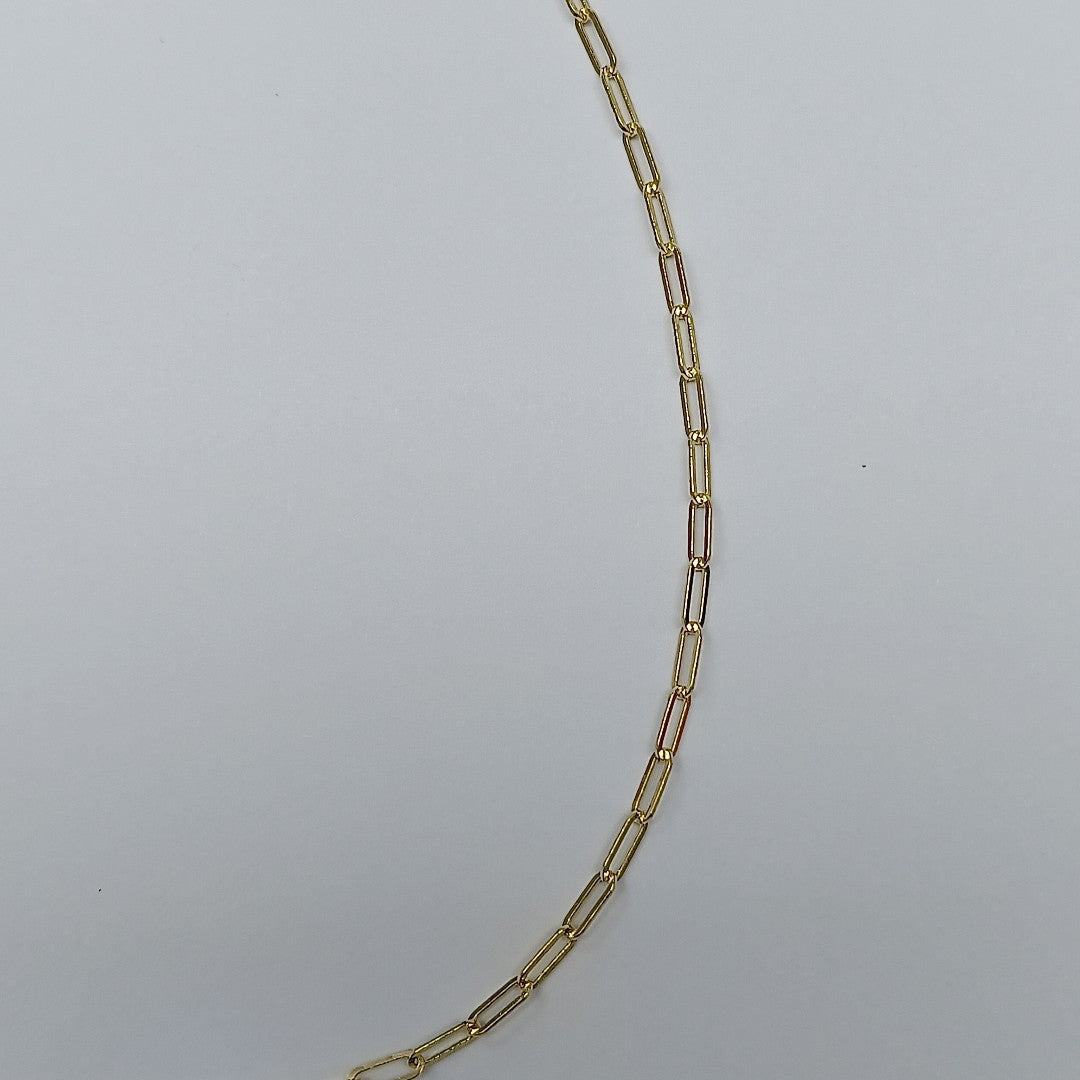 CADENAS ORO 14K 5.8 (NUEVO)
