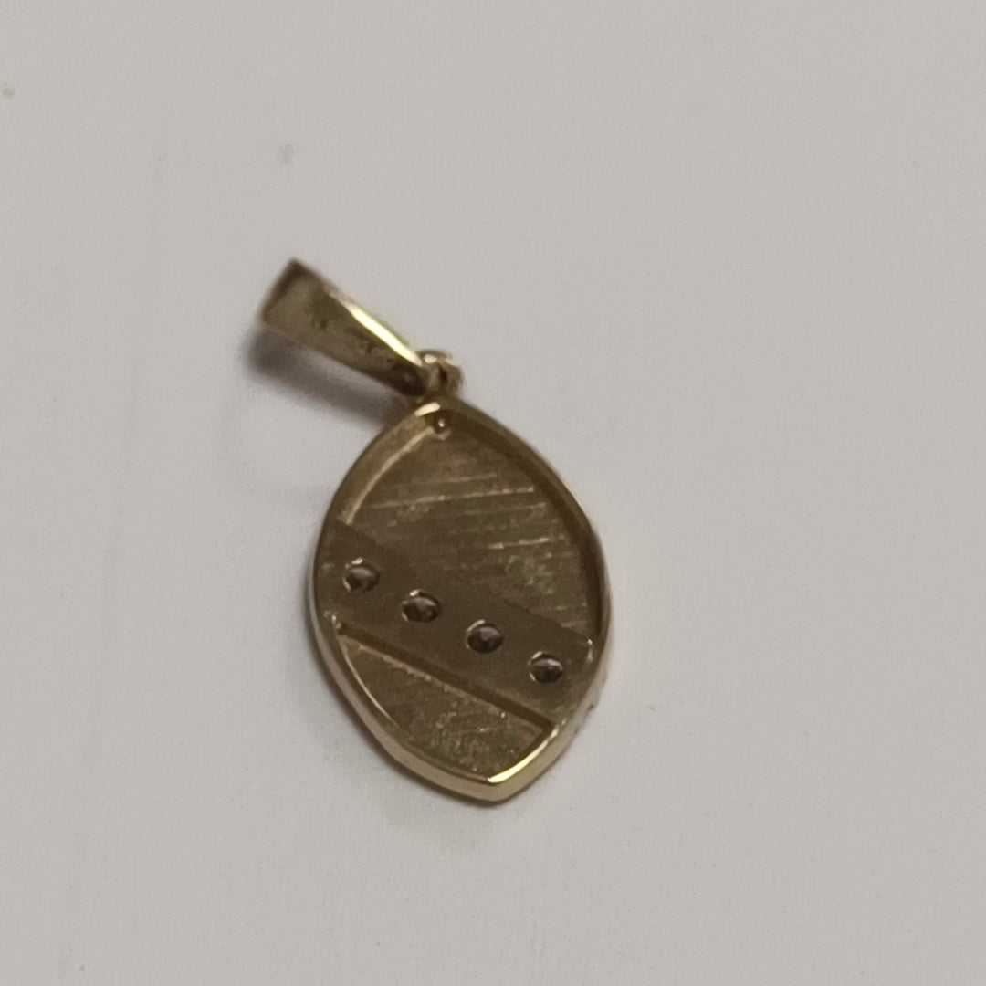 DIJES ORO 14K 1 (NUEVO)