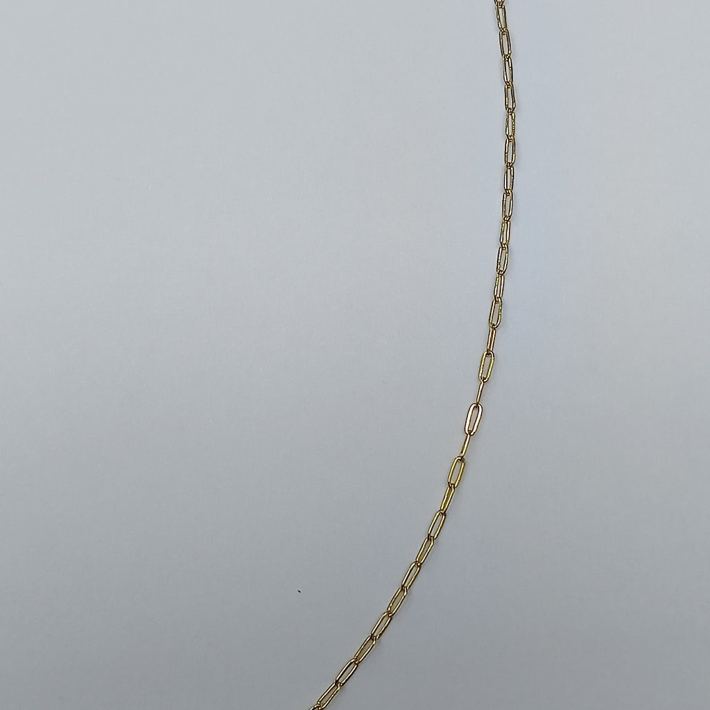 CADENAS ORO 14K 2.5 (NUEVO)