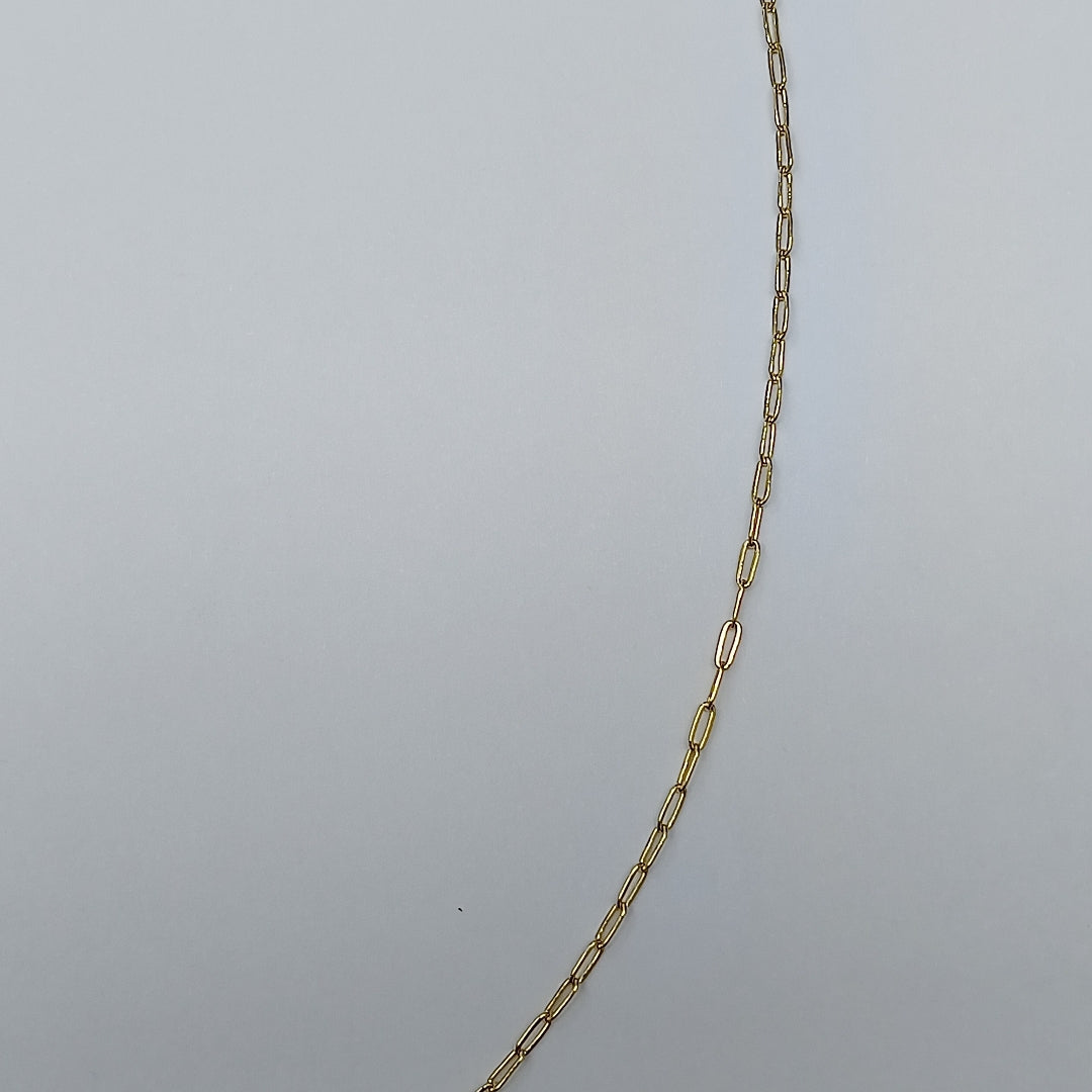 CADENAS ORO 14K 2.5 (NUEVO)