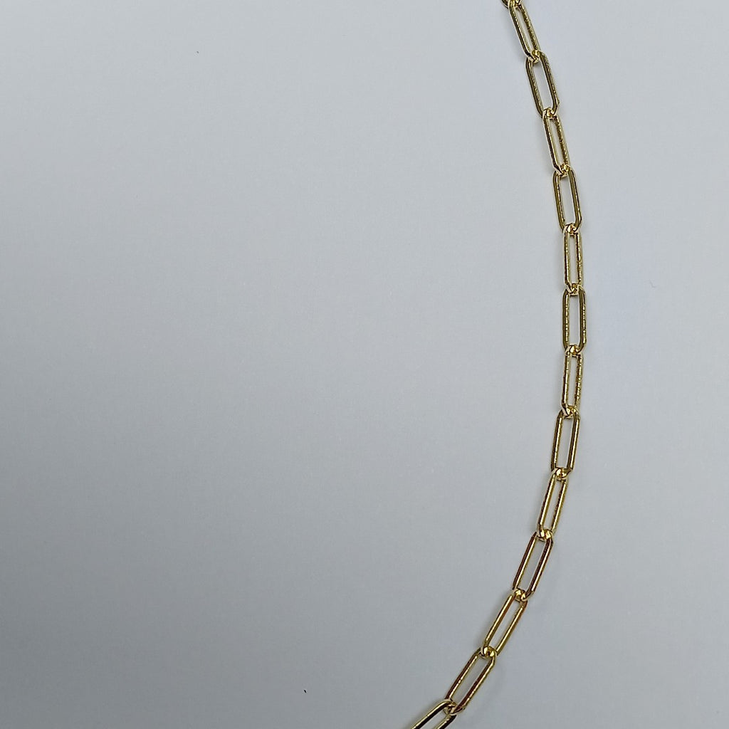 CADENAS ORO 14K 8.9 (NUEVO)