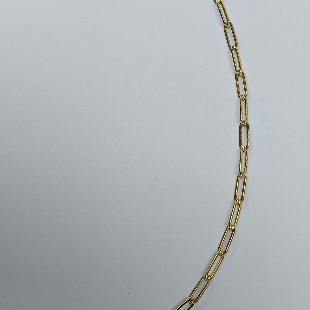 CADENAS ORO 14K 8.9 (NUEVO)
