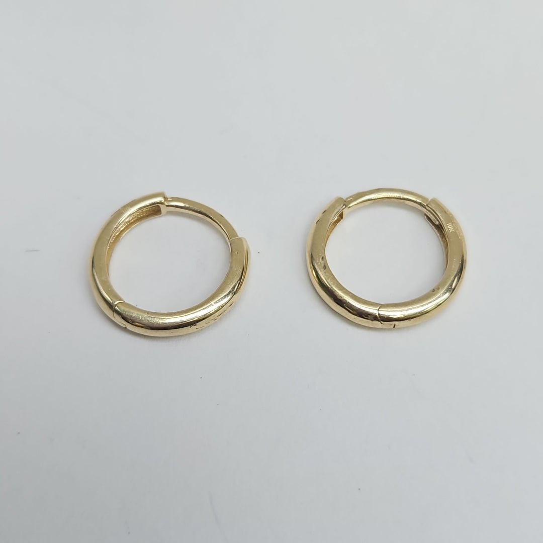 HUGGIES ORO 10K 1.4 (NUEVO)