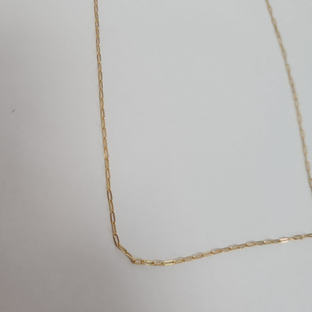 CADENAS ORO 14K 2.1 (NUEVO)