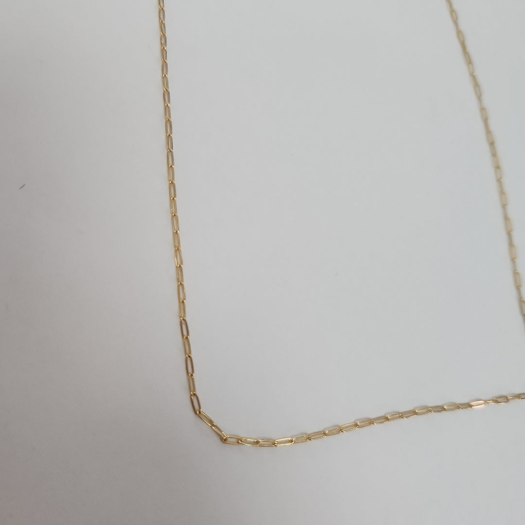 CADENAS ORO 14K 2.1 (NUEVO)