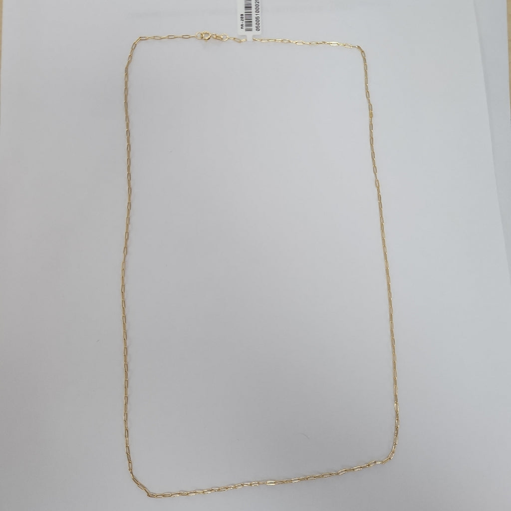 CADENAS ORO 14K 2.5 (NUEVO)