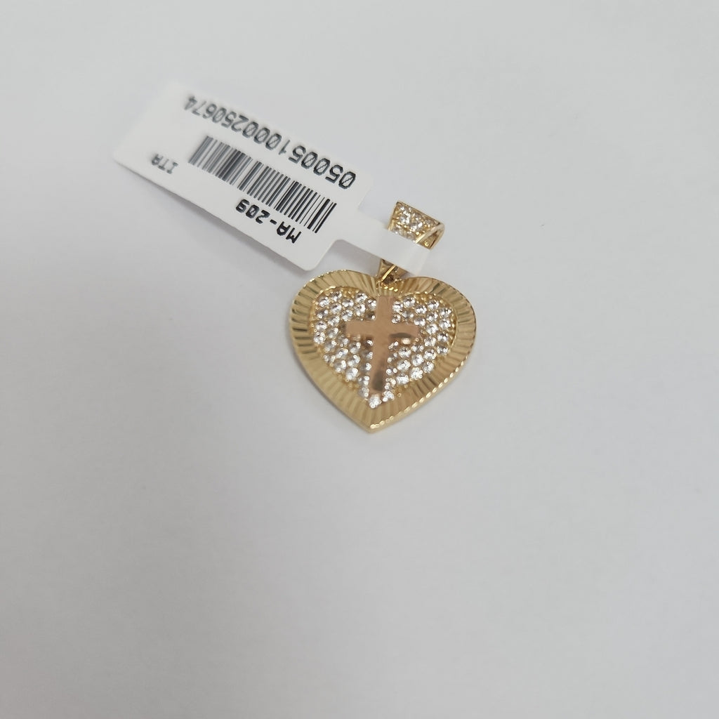 DIJES ORO 14K 2.2 (NUEVO)