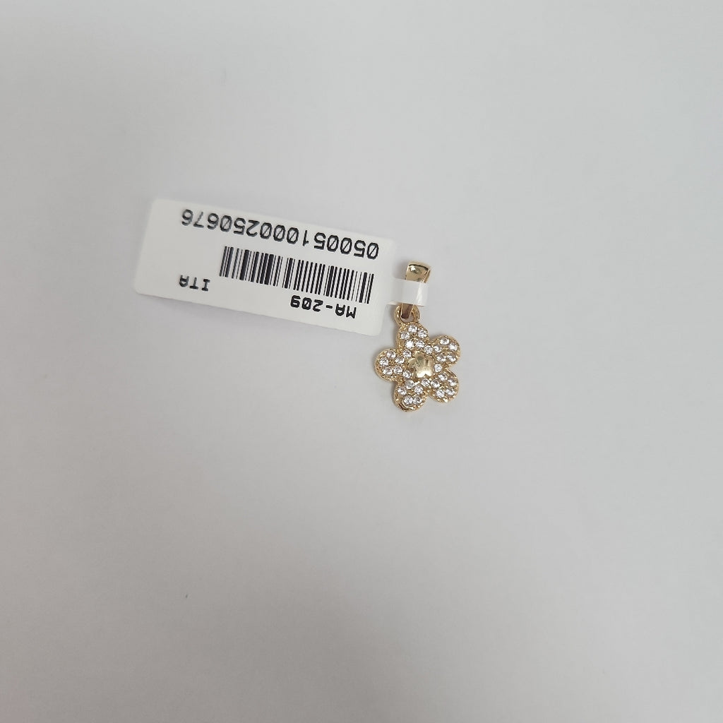 DIJES ORO 14K 0.9 (NUEVO)