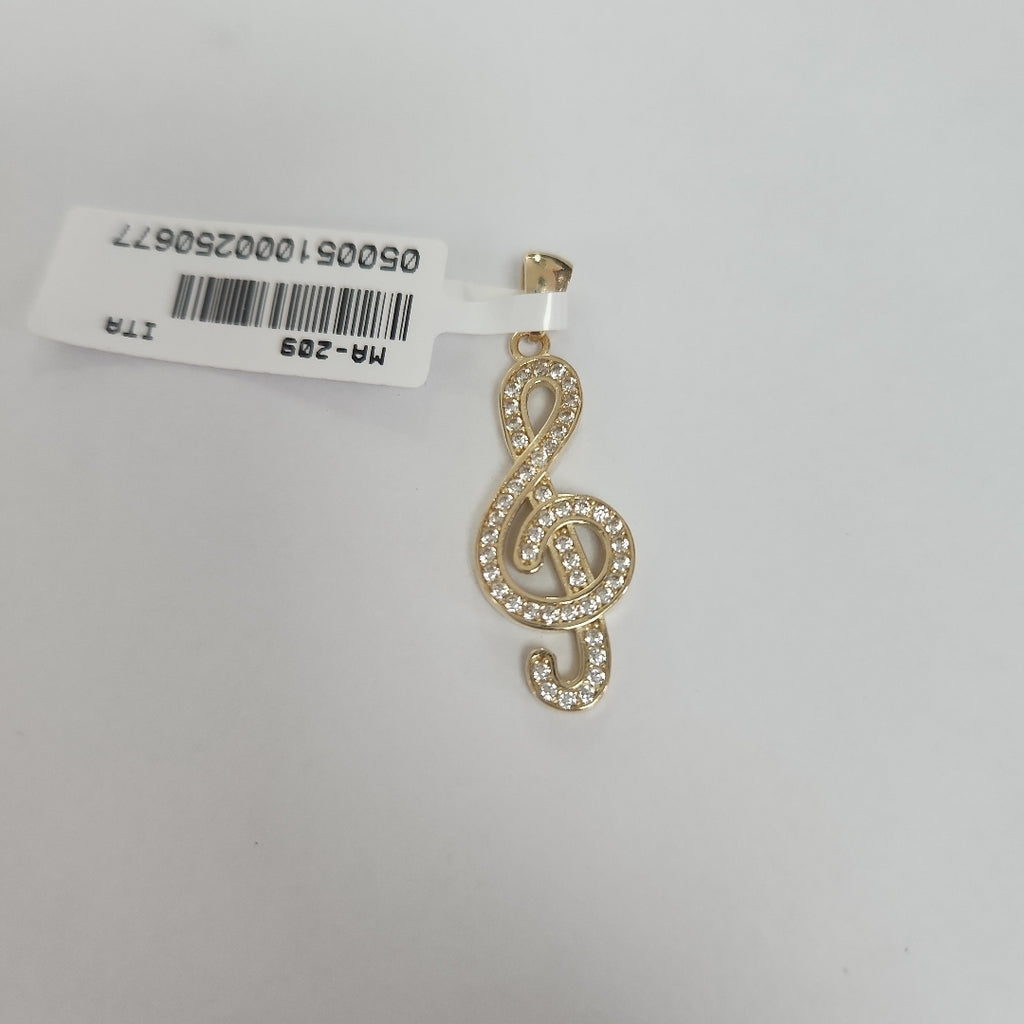 DIJES ORO 14K 1.6 (NUEVO)