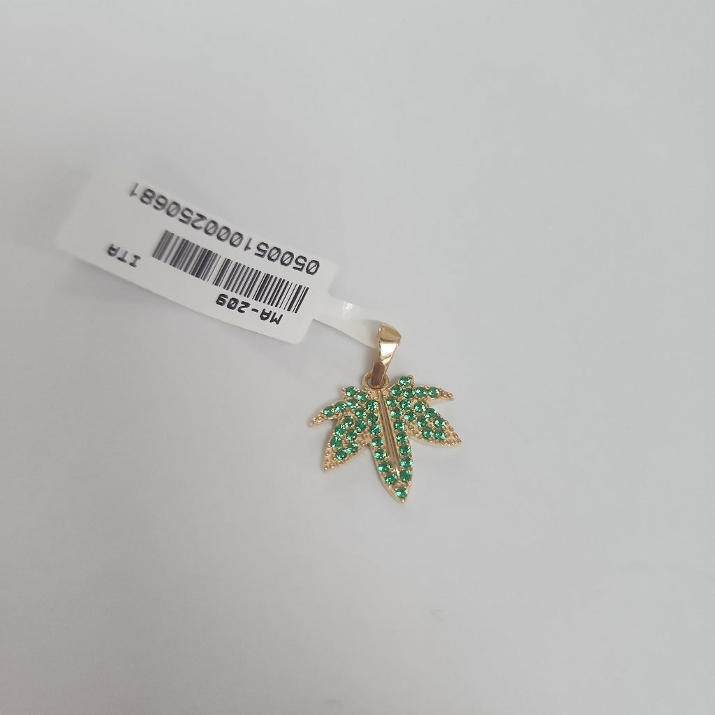 DIJES ORO 14K 1.1 (NUEVO)