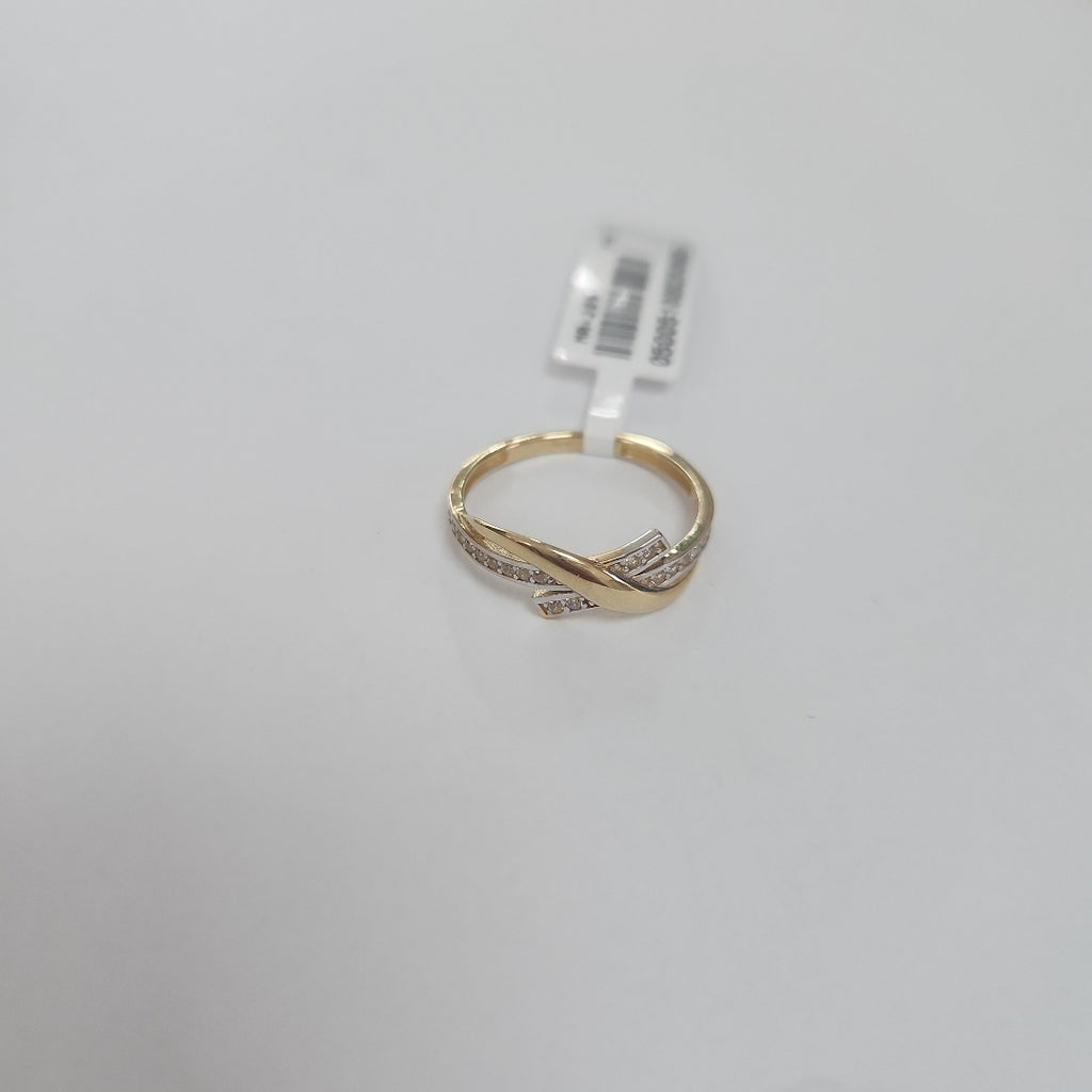 ANILLOS DAMA ORO 14K 1.7 (NUEVO)