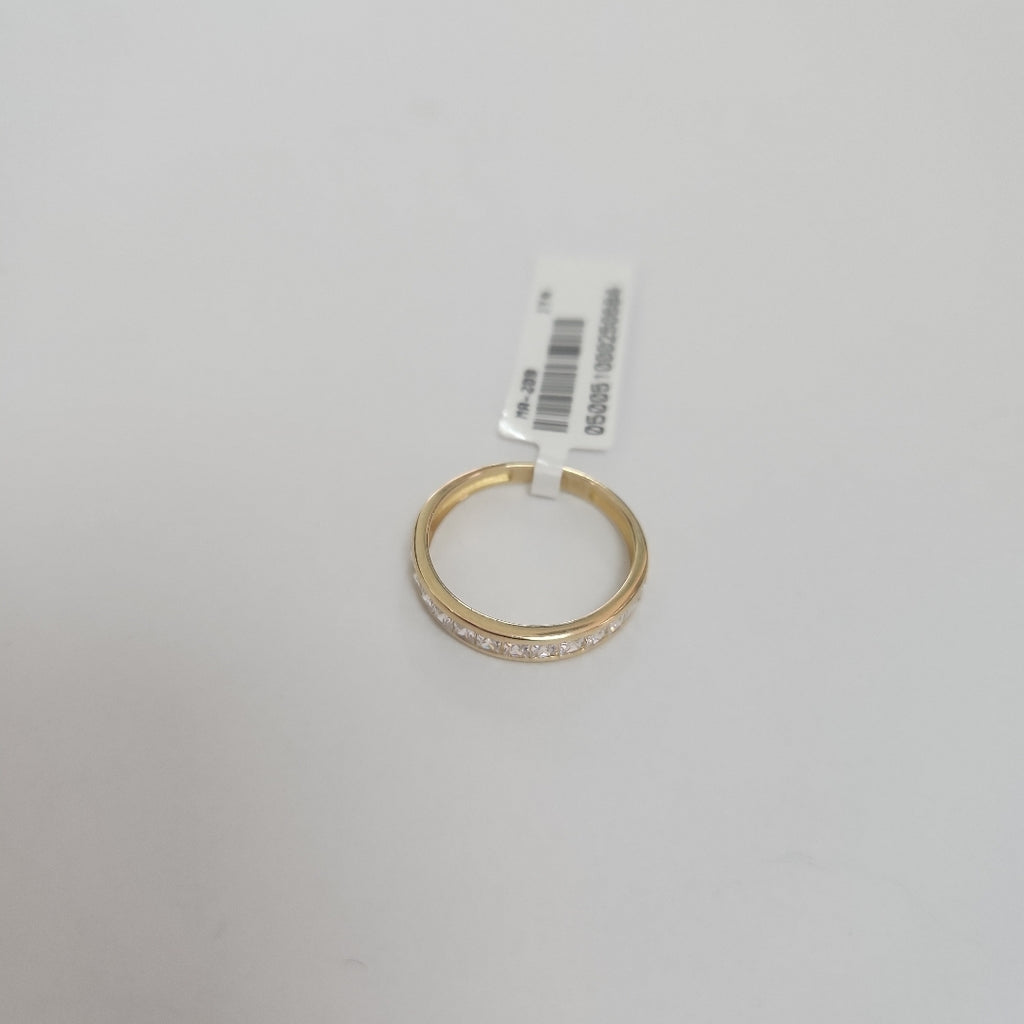 ANILLOS DAMA ORO 14K 1.8 (NUEVO)