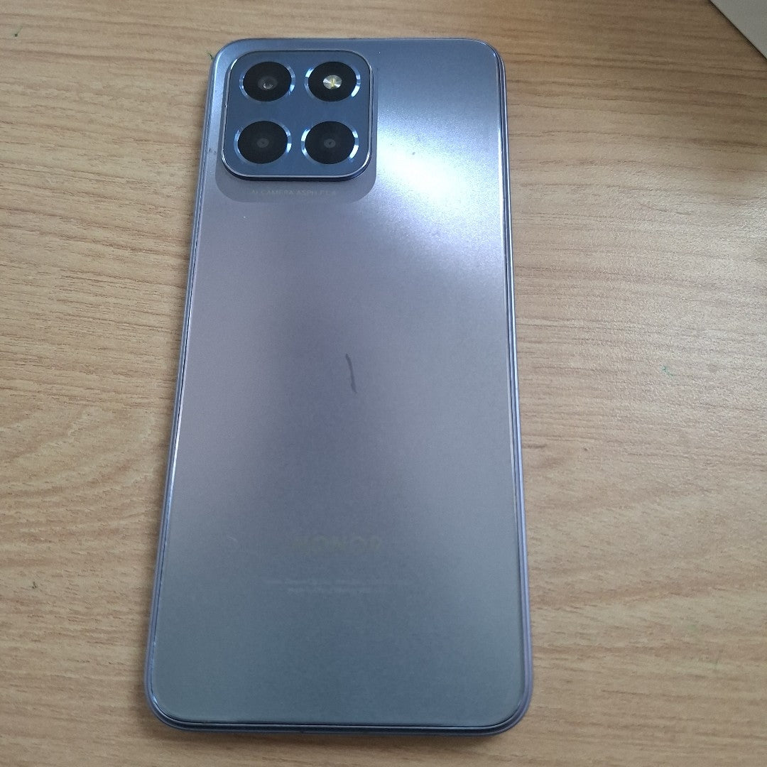 CELULAR HONOR X6S VNE-LX3 128 GB 4 GB RAM (SEMINUEVO)