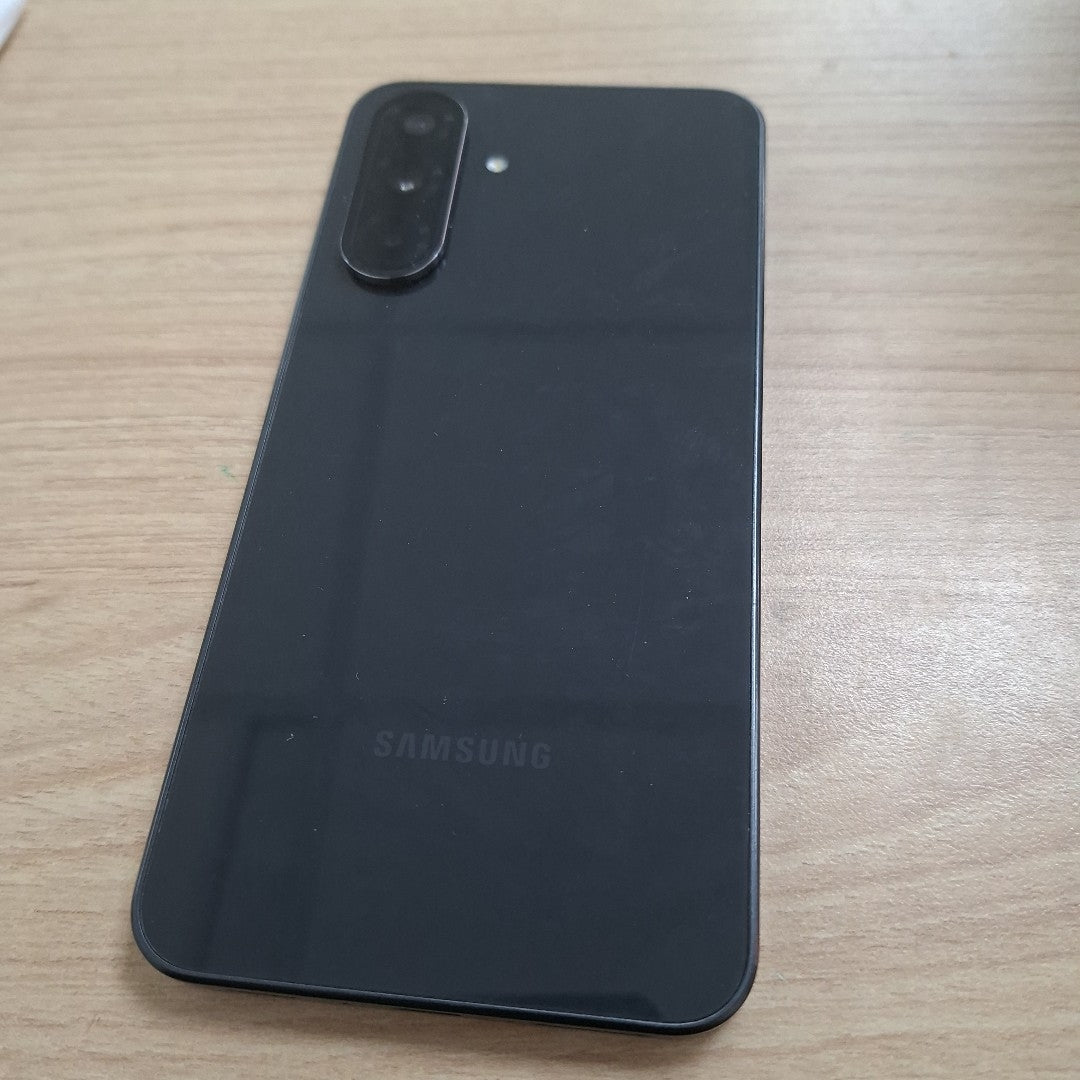 CELULAR SAMSUNG GALAXY A36 5G SM-A366E (2025) 128 GB 6 GB RAM (SEMINUEVO)