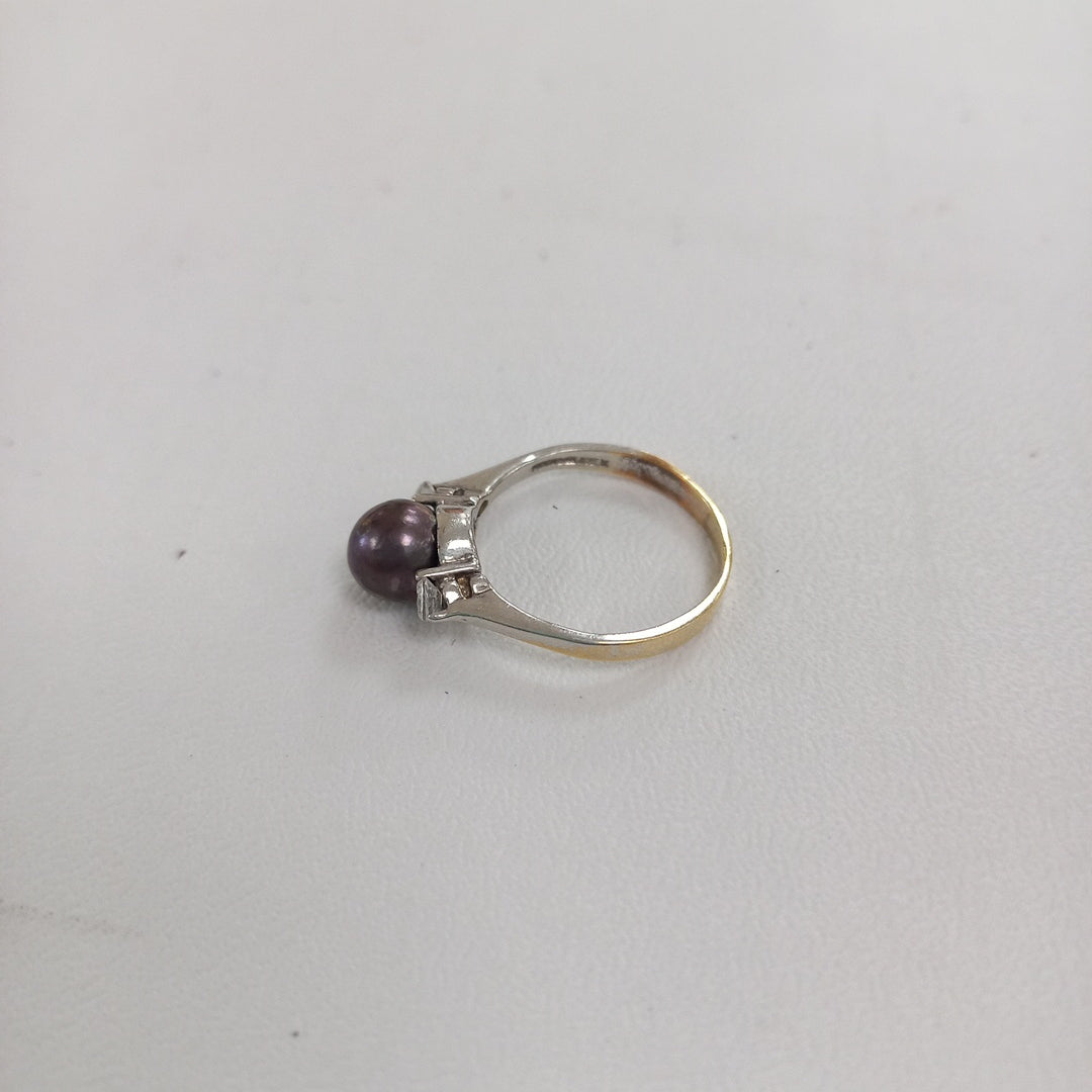 ANILLITO ORO 14 K 2.9 GRMS (SEMINUEVO)