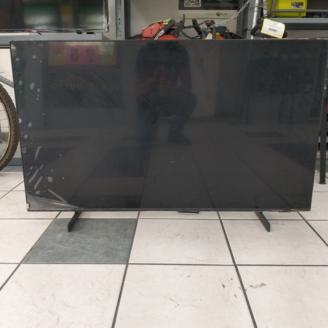 PANTALLA SAMSUNG UN50DU8000F (2024) 50" LED 4K (SEMINUEVO)