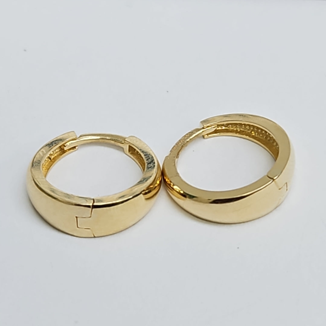 HUGGIES ORO 10K 1.9 (NUEVO)