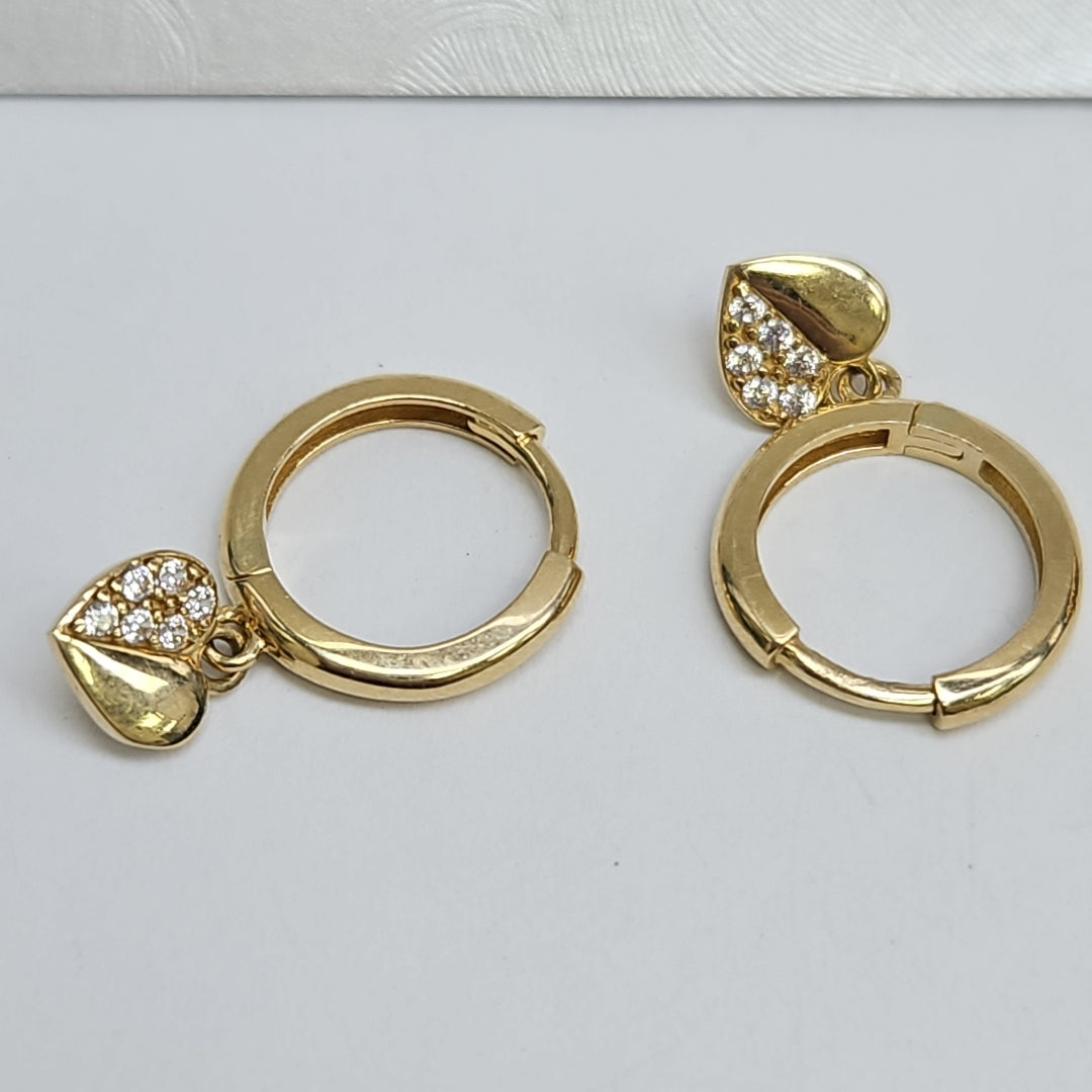 HUGGIES ORO 10K 1.8 (NUEVO)