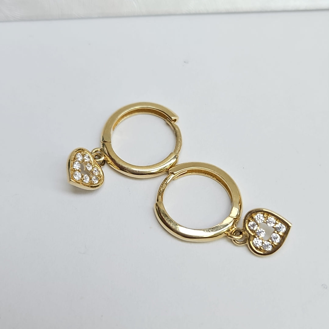 HUGGIES ORO 10K 1.9 (NUEVO)