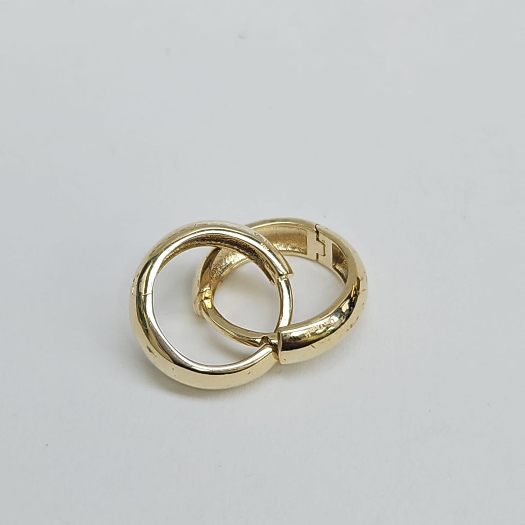 HUGGIES ORO 10K 1.8 (NUEVO)