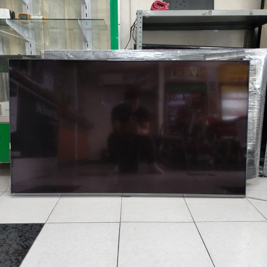 PANTALLA LG 55NANO80SPA (2022) 55" NANOCELL  4K (SEMINUEVO)